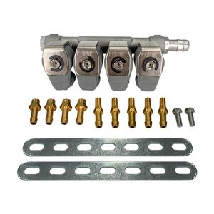 หัวฉีด4cyl ก๊าซธรรมชาติ CNG LPG <span class=keywords><strong>NGV</strong></span> สำหรับชุดแปลง LPG CNG - Product Image 4