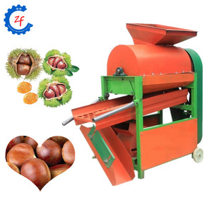 Machine à éplucher et à trancher la noisette, éplucheuse, kg, nouvelle collection - Product Image 6