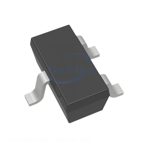 Original Buy Electronics Components Online CMUDM7004 TR PBFREE SOT-523 Transistors - Product Image 1