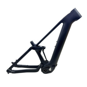 Hot bán cef50 E-MTB khung 29er Carbon đầy đủ hệ thống treo Ebike khung kích thước S/<span class=keywords><strong>M</strong></span>/L/XL bafang M820 động cơ 48V 36V 48V 835wh - Product Image 5