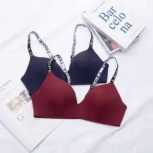 Wholesale OEM Service Women Underwear Sports Yoga Bralette Classy Bras Sexy Bra Female Bra