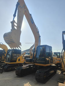 Escavatore usato Carter 315 cingolo escavatore 15 Ton Carter pompa idraulica escavatore per gatto - Product Image 3