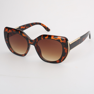 Gafas de Sol Unisex Cuadradas con Protección UV400 SP10327, Diseño Moderno, para Uso en Exteriores, Protección Solar, OEM - Product Image 5