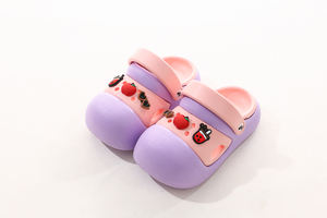 Sabots pour enfants pour un usage quotidien Offre Spéciale durables enfants Eva jardin enfant sabots chaussures sandales pantoufles enfants - Product Image 3