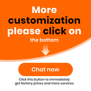 Hanyong tùy chỉnh dùng một lần PP PLA PS Pet nắp nhựa nóng uống nắp Nắp nhựa có nắp đậy cho cốc giấy - Product Image 5