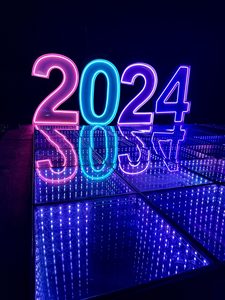 Portátil de China inalámbrico starlit usado led light danc floor <span class=keywords><strong>STAR</strong></span> para boda show Dancefloor panel - Product Image 3