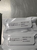Imprimante OMA G8500 CIJ Imprimante rapide portable pour code de lot Code QR sur acier Sacs alimentaires Boîtes Bouteilles