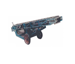 Sistema de Transporte por Cintas de Rodillos de Alta Resistencia para Manejo Industrial de Materiales con Construcción Robusta, Funcionamiento Suave y Longitud Personalizable - Product Image 3