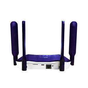 Router WiFi VONJUN R8B 4G CPE Inalámbrico con Tarjeta SIM Eurasia-Africa TIPO-C 300Mbps <span class=keywords><strong>E906</strong></span> - Product Image 3