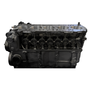Bloque de Motor Carbarco de 5 Cilindros Diésel, Ensamblaje de Motor para Equipo Pesado - Product Image 2