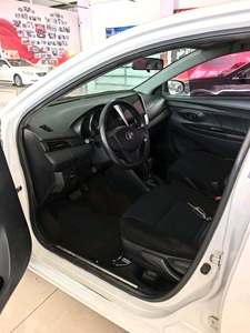 <span class=keywords><strong>Toyota</strong></span> <span class=keywords><strong>Yaris</strong></span> <span class=keywords><strong>2019</strong></span> <span class=keywords><strong>YARiS</strong></span> L Zhixiang 1.5E CVT Edición Charm Automática - Product Image 4