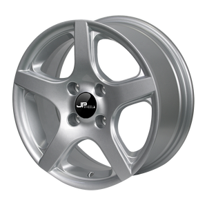 Jantes en alliage d'aluminium A3602 en gros 15x6.5 PCD 4x108 ET 24 CB 65.1 Argent pour roues de voiture <span class=keywords><strong>Peugeot</strong></span> -10011 - Product Image 3