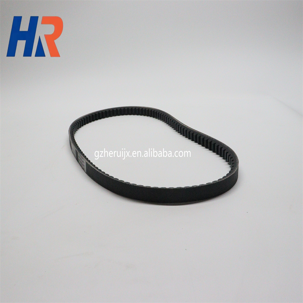 Original Excavator Parts - Fan Belt YD00005940 for ZX70-5A