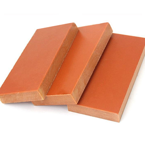 Lastre di Pertinax/Laminati Fenolici/Lastra di Bakelite/<span class=keywords><strong>Materiale</strong></span> Isolante - Product Image 5