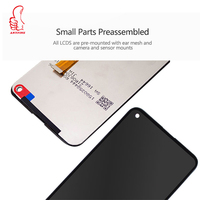 Écran LCD tactile pour Tecno Camon 15 Pro / Camon 15 Premier