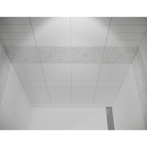 Confettis Offre Spéciale de culture marbre douche panneaux muraux baignoire entoure salle de <span class=keywords><strong>bain</strong></span> panneau d'étanchéité nouveau Design - Product Image 6