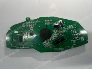 Prix de gros pour odomètre et tachymètre pour <span class=keywords><strong>moto</strong></span> Kawasaki Rouser <span class=keywords><strong>RS</strong></span> NS150 NS 150 160 FI 200RS 200 RPM - Product Image 6
