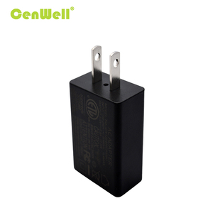 USB-адаптер переменного тока FCC CE 5В 6В 9В 12В 24В 36В 0.5А 1А 1.5А 2А 12Вт 10Вт 6Вт, сетевой адаптер с вилкой для США, Великобритании, ЕС, Австралии, Кореи - Product Image 1