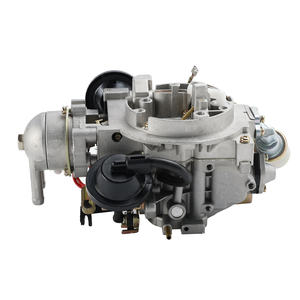 VW Golf <span class=keywords><strong>2</strong></span> Jetta II 19E 72PS Pierburg karbüratör 2E 027129016H için karbüratör - Product Image 5