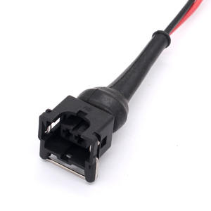 282189-1 2-poliger Tyco-wasserdichter Junior-Power-Timer-Steck verbinder für Autos - Product Image 1