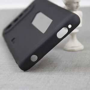 Funda de TPU ligera para teléfono móvil, carcasa trasera mate a prueba de golpes para Asustek ROG <span class=keywords><strong>6</strong></span> - Product Image 5