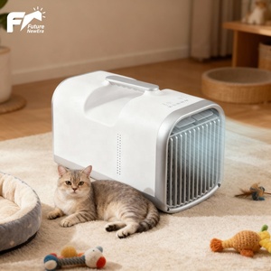เครื่องปรับอากาศเคลื่อนที่ขนาดเล็ก T1-Pro ควบคุมผ่าน Wi-Fi สำหรับใช้ในบ้าน - Product Image 1
