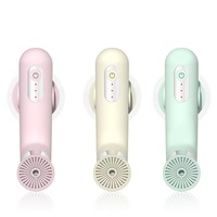 Équipement de massage pour bain spa à jets de vapeur, machine à bulles de douche, générateur d'ondes best-seller, sauna de salle de bain