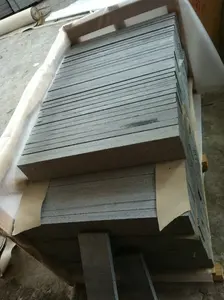 สียอดนิยมจีน Padang <span class=keywords><strong>งา</strong></span>เข้มสีดํา g654 บันไดหินแกรนิตกันลื่นและตัวยก - Product Image 6