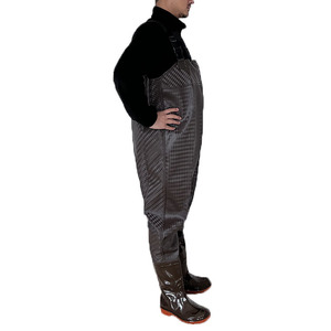 Nhà Máy Bán Hàng Trực Tiếp Câu Cá Loài sếu Cho Nam Giới Phụ Nữ PVC Ngực Loài sếu Câu Cá Với Khởi Động Chống-Trượt Săn Bắn Loài sếu - Product Image 6