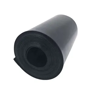 HDPE /LDPE /lldpe geomembran gölet liner