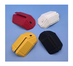 MOMO TECH Ultra Thin Gaming LED USB Foldable Origami Wireless <b>Mouse</b>-Custom Brand Logo Portable Business Gift - Product Image 6