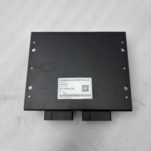 Sprankelende 2.3Kg Cpu-<span class=keywords><strong>Controller</strong></span> Voor R140W-7 Graafmachine Wielmachines <span class=keywords><strong>21n4</strong></span>-<span class=keywords><strong>32300</strong></span> <span class=keywords><strong>21n4</strong></span>-43200 <span class=keywords><strong>21n4</strong></span>-32401 Bouwonderdelen - Product Image 6
