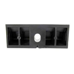 Support de montage de batterie Dodge Ram 68041158AA 55276348AB Pièce automobile en plastique - Product Image 4