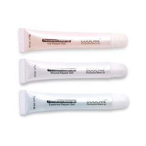GOOCHIE maquillaje permanente labio ceja <span class=keywords><strong>gel</strong></span> de reparación después del cuidado humedad <span class=keywords><strong>gel</strong></span> de enfermería peeling de heridas - Product Image 2