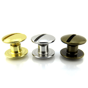 <span class=keywords><strong>Vis</strong></span> à courroie en acier inoxydable, Rivets, <span class=keywords><strong>vis</strong></span> de fixation - Product Image 1