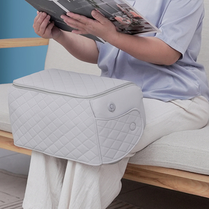 Masajeador Eléctrico de Rodilla con Compresión Caliente y Vibración, Producto de Masaje de Pies, Último Modelo <span class=keywords><strong>2026</strong></span> - Product Image 5