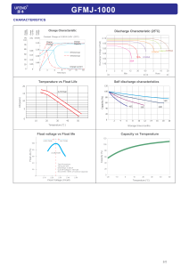 แบตเตอรี่เจลโซลาร์แบบ Deep Cycle ชนิดตะกั่วกรด อายุการใช้งานยาวนาน 2V1000AH สำหรับระบบโทรคมนาคมภายนอกอาคาร UPS EPS ระบบจัดเก็บพลังงานใหม่ - Product Image 4