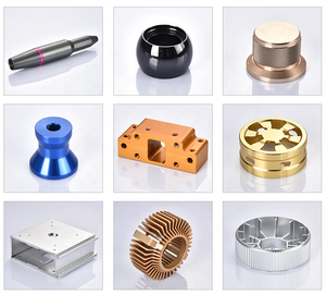 高精度不锈钢熔模铸造 - Product Image 2