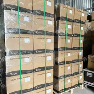 Inversor <span class=keywords><strong>Solar</strong></span> Híbrido Monofásico Deye SUN-6K-SG05LP1-EU, Inversor de 400V CC/CA, Batería de Litio, MPPT CA CA para Uso Doméstico - Product Image 6