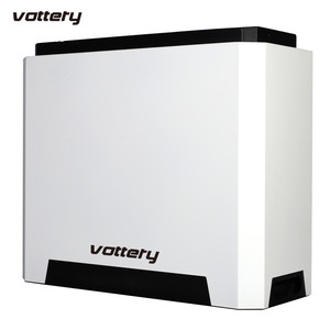 1 Mw Solar Power Plant With Battery Storage Inverter Without Habrid Off Grid 10Kva All In One Panel Back Enclosure 48v 3kwh 5kwh
