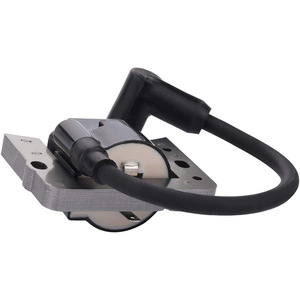 Ignition Coil 34443 For Tecumseh Av520 Lh195 Single Cylinder <b>Lawn</b> <b>Mower</b> Engine Part High Voltage Coil Replacement - Product Image 4