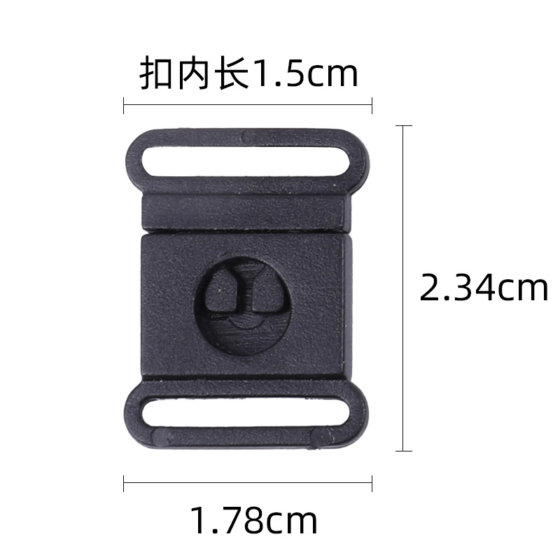 K1580 [Diámetro interior 1,5 cm]