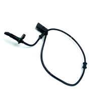 Capteur ABS arrière gauche standard OE A2539052500 2539052500 pour Mercedes Benz GLC X253 C253 Classe C W205 2015-2023