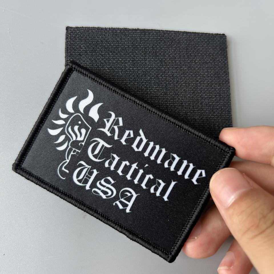 Embroidery Patch 5