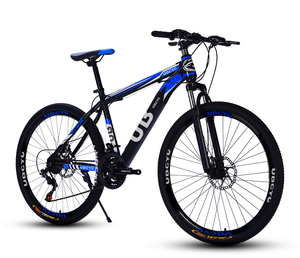 Bicicleta de Montaña Nueva al por Mayor de China, OEM, Otras Marcas, 27.5/29 Pulgadas, Aleación de Aluminio, Bicicleta de Montaña Económica para Adultos Hombres - Product Image 3