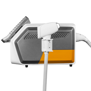 Máquina Depiladora Láser de Diodo 808 de Escritorio, Pantalla Táctil, Energía Ajustable, Enfriamiento por Hielo, Depilación Corporal Completa, Clínica Estética - Product Image 6