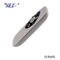 YET2211 Automatisation de la maison intelligente, ouvre-porte sans fil 433/315mhz, télécommande universelle RF