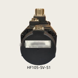 HF105-SV-S1 มอเตอร์ PLC ของแท้ใหม่เอี่ยม มอเตอร์ AC คุณภาพสูง พร้อมการรับประกันหนึ่งปี - Product Image 2