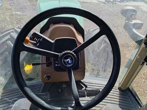 Tractores Agrícolas John Deere Usados Compactos de Segunda Mano a Precio de Agricultura de Segunda Mano en Venta - Product Image 6