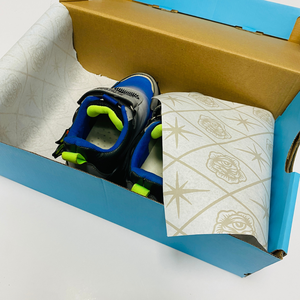 Envoltura de papel de arte Kraft personalizada de alta calidad de fábrica directa, embalaje de papel elegante impreso multicolor monocromático, calidad asegurada - Product Image 4